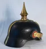 Baden Private Purchase NCO Infantry Pickelhaube Visuel 6